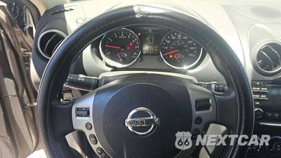 2015 Nissan Rogue Select S - zdjęcie 26 z 36 - miniatura