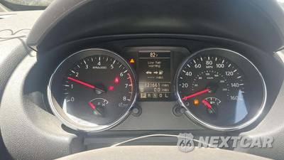 2015 Nissan Rogue Select S - zdjęcie 20 z 36 - miniatura