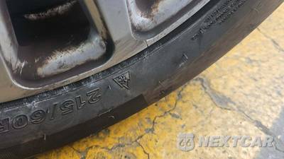2015 Volkswagen Passat 1.8T S - zdjęcie 30 z 32 - miniatura