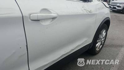 2021 Nissan Rogue Sport S - zdjęcie 37 z 54 - miniatura