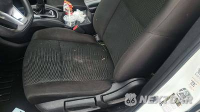 2021 Nissan Rogue Sport S - zdjęcie 43 z 54 - miniatura