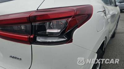 2021 Nissan Rogue Sport S - zdjęcie 47 z 54 - miniatura