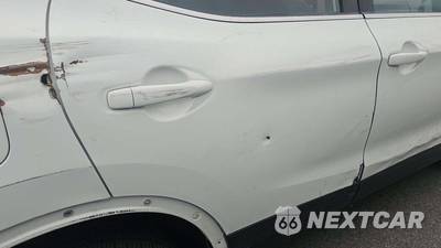2021 Nissan Rogue Sport S - zdjęcie 49 z 54 - miniatura
