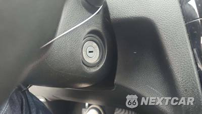 2021 Nissan Rogue Sport S - zdjęcie 22 z 54 - miniatura