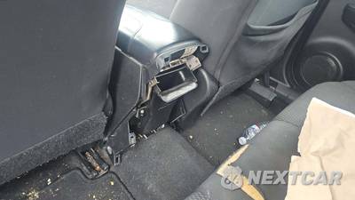 2021 Nissan Rogue Sport S - zdjęcie 32 z 54 - miniatura