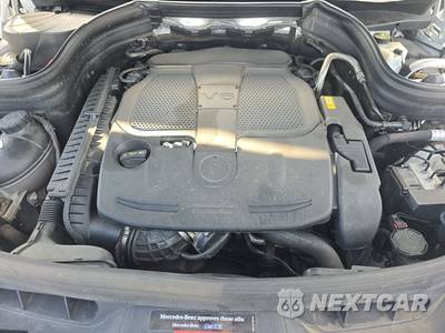 2015 Mercedes-Benz GLK 350 4MATIC - zdjęcie 15 z 41 - miniatura