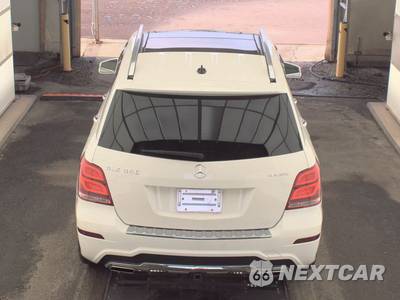 2015 Mercedes-Benz GLK 350 4MATIC - zdjęcie 5 z 41 - miniatura