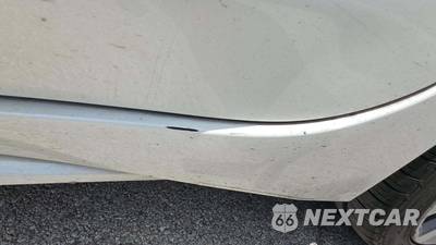 2017 Nissan Maxima SR - zdjęcie 30 z 39 - miniatura
