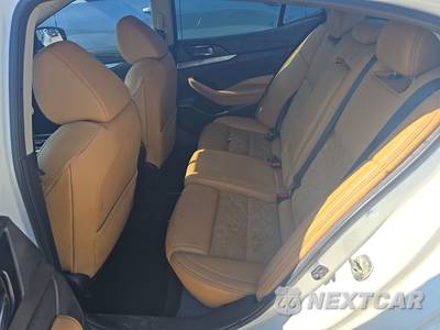 2017 Nissan Maxima SR - zdjęcie 13 z 39 - miniatura