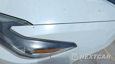 2017 Nissan Maxima SR - zdjęcie 36 z 39 - miniatura