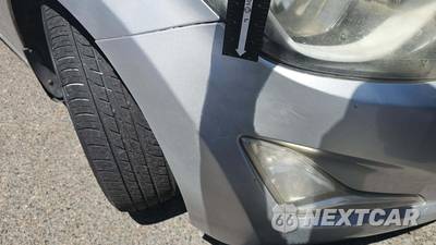 2016 Hyundai Elantra SE Sedan - zdjęcie 20 z 26 - miniatura