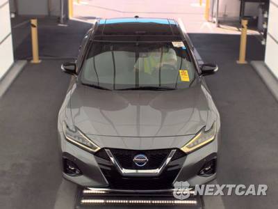 2023 Nissan Maxima SR - zdjęcie 2 z 34 - miniatura