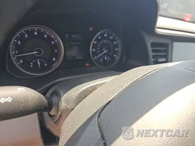 2020 Hyundai Elantra Value Edition Sedan - zdjęcie 12 z 19 - miniatura