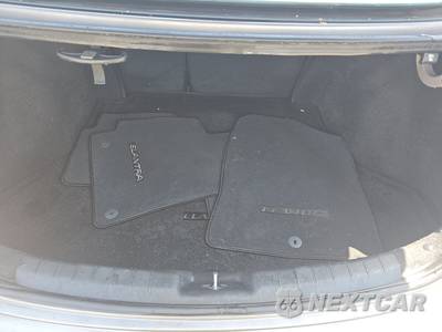 2020 Hyundai Elantra Value Edition Sedan - zdjęcie 16 z 19 - miniatura