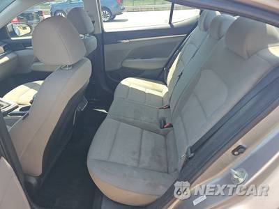 2020 Hyundai Elantra Value Edition Sedan - zdjęcie 13 z 19 - miniatura