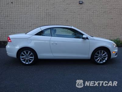 2012 Volkswagen Eos Komfort - zdjęcie 5 z 107 - miniatura