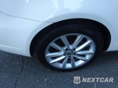 2012 Volkswagen Eos Komfort - zdjęcie 30 z 107 - miniatura