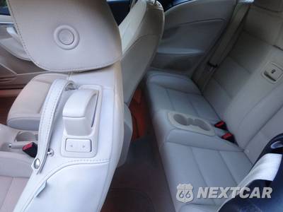 2012 Volkswagen Eos Komfort - zdjęcie 58 z 107 - miniatura