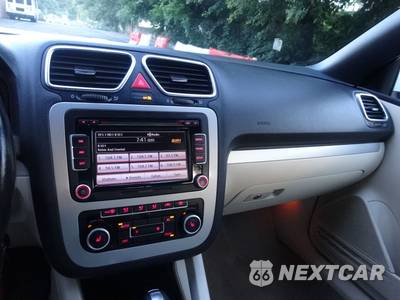 2012 Volkswagen Eos Komfort - zdjęcie 68 z 107 - miniatura