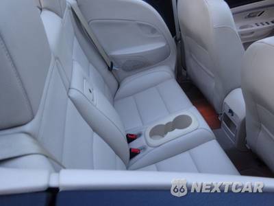 2012 Volkswagen Eos Komfort - zdjęcie 90 z 107 - miniatura