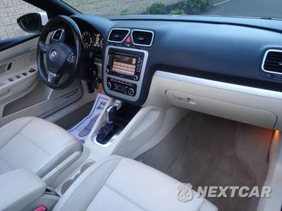 2012 Volkswagen Eos Komfort - zdjęcie 94 z 107 - miniatura