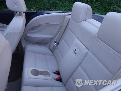 2012 Volkswagen Eos Komfort - zdjęcie 102 z 107 - miniatura