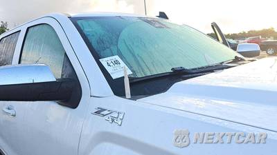 2018 GMC Sierra 1500 SLT Crew Cab Short Bed 4SA - zdjęcie 21 z 31 - miniatura
