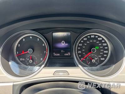 2021 Volkswagen Atlas V6 SE w/Technology R-Line - zdjęcie 32 z 32 - miniatura