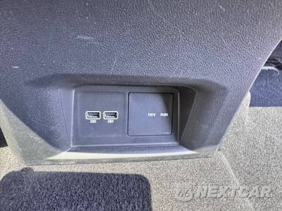 2021 Volkswagen Atlas V6 SE w/Technology R-Line - zdjęcie 25 z 32 - miniatura
