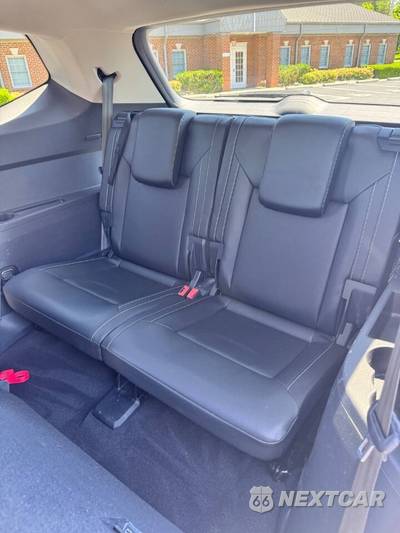2021 Volkswagen Atlas V6 SE w/Technology R-Line - zdjęcie 18 z 32 - miniatura