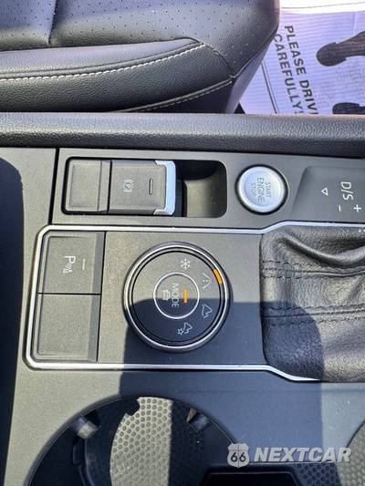 2021 Volkswagen Atlas V6 SE w/Technology R-Line - zdjęcie 27 z 32 - miniatura