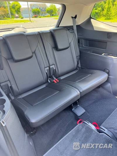 2021 Volkswagen Atlas V6 SE w/Technology R-Line - zdjęcie 17 z 32 - miniatura