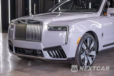 2027 Rolls-Royce Cullinan - zdjęcie 46 z 50 - miniatura