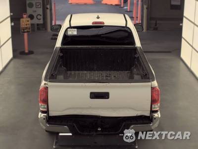 2019 Toyota Tacoma SR Extended Cab Long Bed w/Rear Doors - zdjęcie 5 z 17 - miniatura