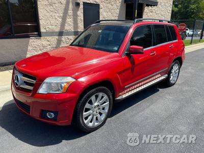 2012 Mercedes-Benz GLK 350 4MATIC - zdjęcie 2 z 25 - miniatura