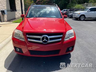 2012 Mercedes-Benz GLK 350 4MATIC - zdjęcie 3 z 25 - miniatura