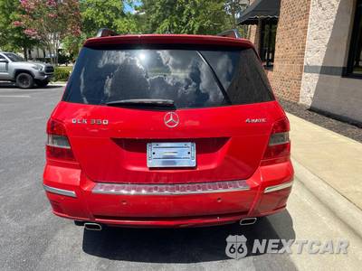 2012 Mercedes-Benz GLK 350 4MATIC - zdjęcie 5 z 25 - miniatura