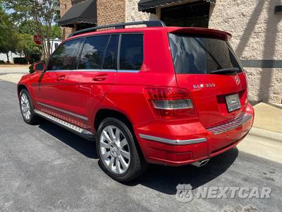 2012 Mercedes-Benz GLK 350 4MATIC - zdjęcie 7 z 25 - miniatura