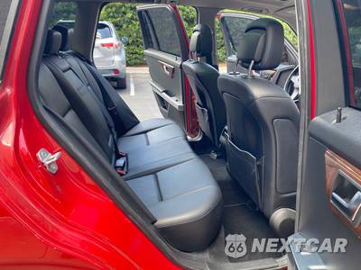 2012 Mercedes-Benz GLK 350 4MATIC - zdjęcie 13 z 25 - miniatura