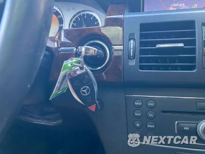 2012 Mercedes-Benz GLK 350 4MATIC - zdjęcie 21 z 25 - miniatura