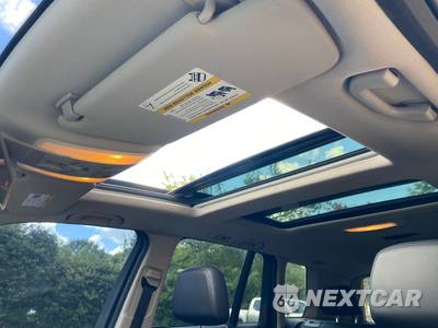 2012 Mercedes-Benz GLK 350 4MATIC - zdjęcie 23 z 25 - miniatura