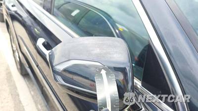 2020 Hyundai Palisade Limited - zdjęcie 27 z 45 - miniatura