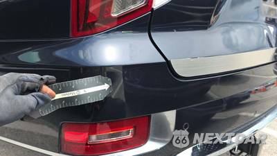 2020 Hyundai Palisade Limited - zdjęcie 26 z 45 - miniatura