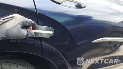 2020 Hyundai Palisade Limited - zdjęcie 29 z 45 - miniatura