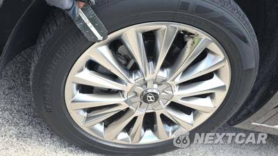 2020 Hyundai Palisade Limited - zdjęcie 37 z 45 - miniatura