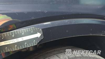 2020 Hyundai Palisade Limited - zdjęcie 22 z 45 - miniatura