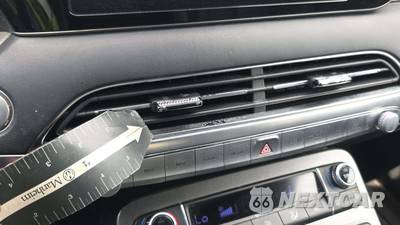 2020 Hyundai Palisade Limited - zdjęcie 30 z 45 - miniatura