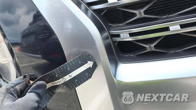 2020 Hyundai Palisade Limited - zdjęcie 43 z 45 - miniatura