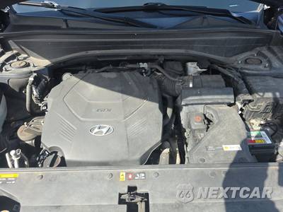 2020 Hyundai Palisade Limited - zdjęcie 16 z 45 - miniatura