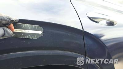2020 Hyundai Palisade Limited - zdjęcie 28 z 45 - miniatura